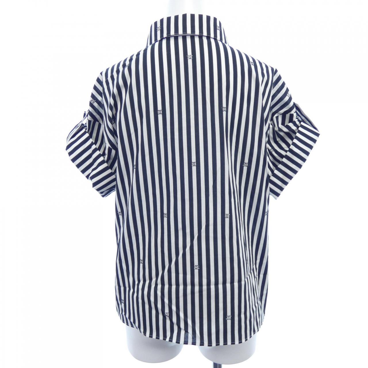 Chanel S/S Shirt Shirt
