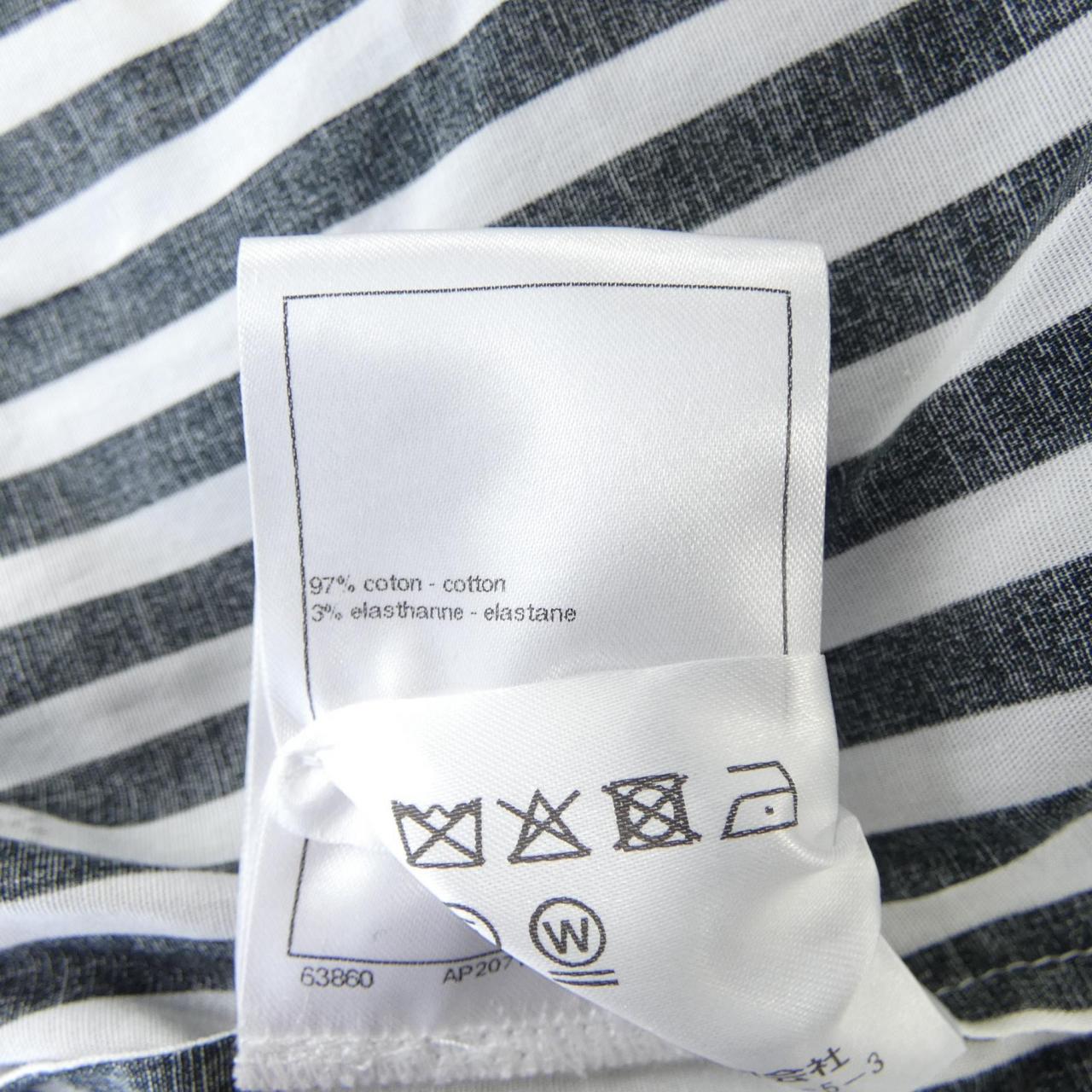 Chanel S/S Shirt Shirt