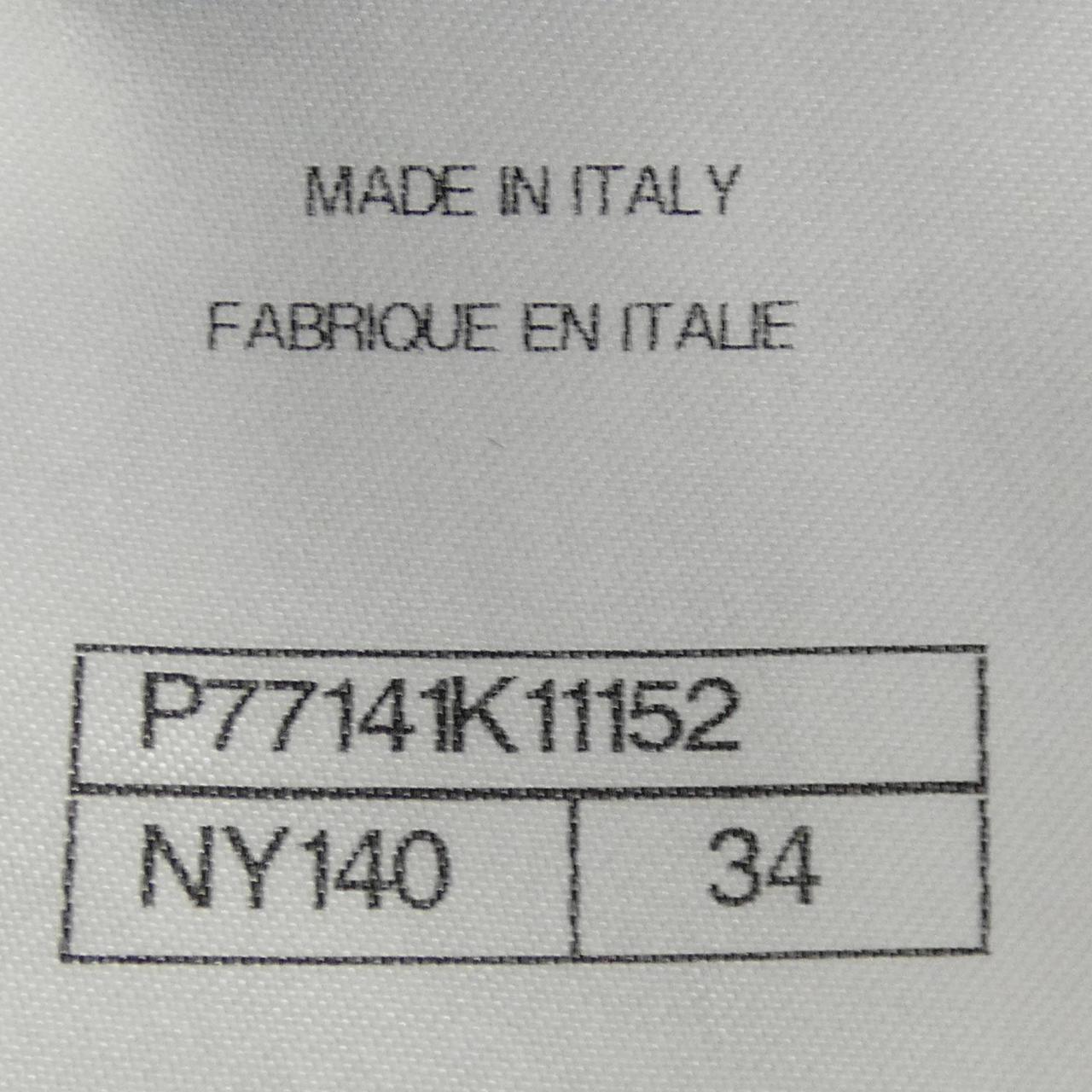 Chanel P77141K11152 Cardigan