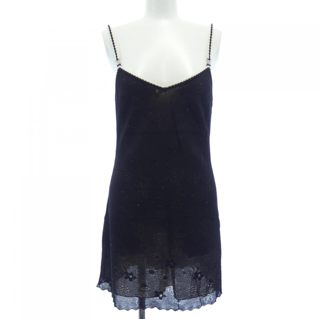 Chanel P77862K11237 Dress