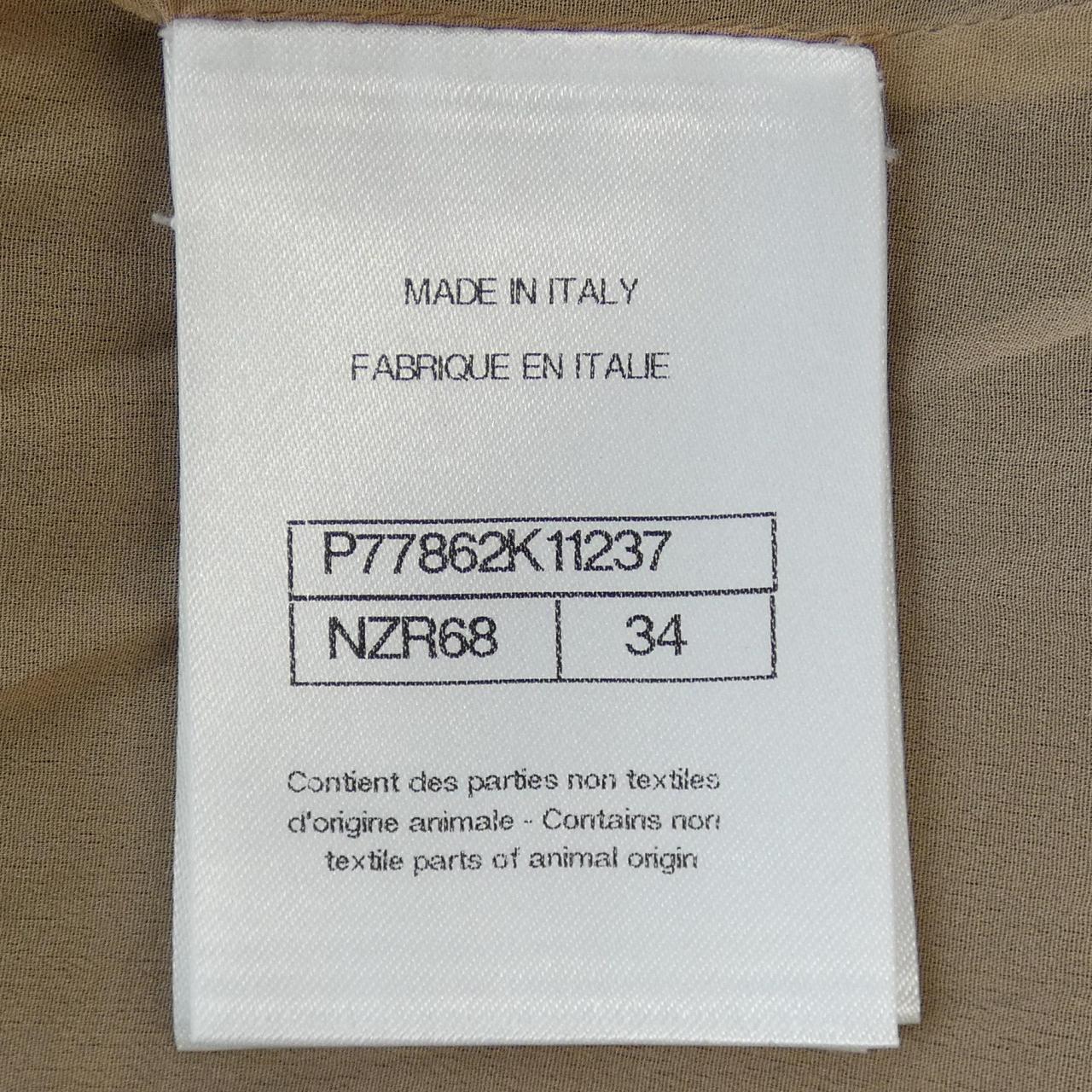 Chanel P77862K11237 Dress