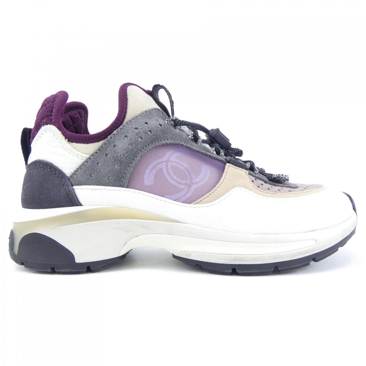 Chanel G39488Y56142 Sneakers