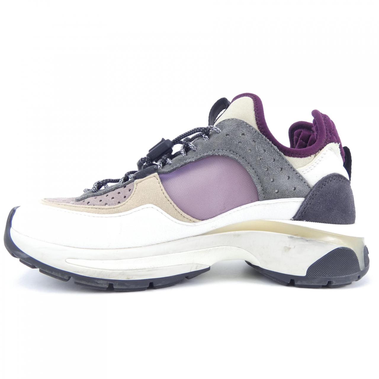 Chanel G39488Y56142 Sneakers