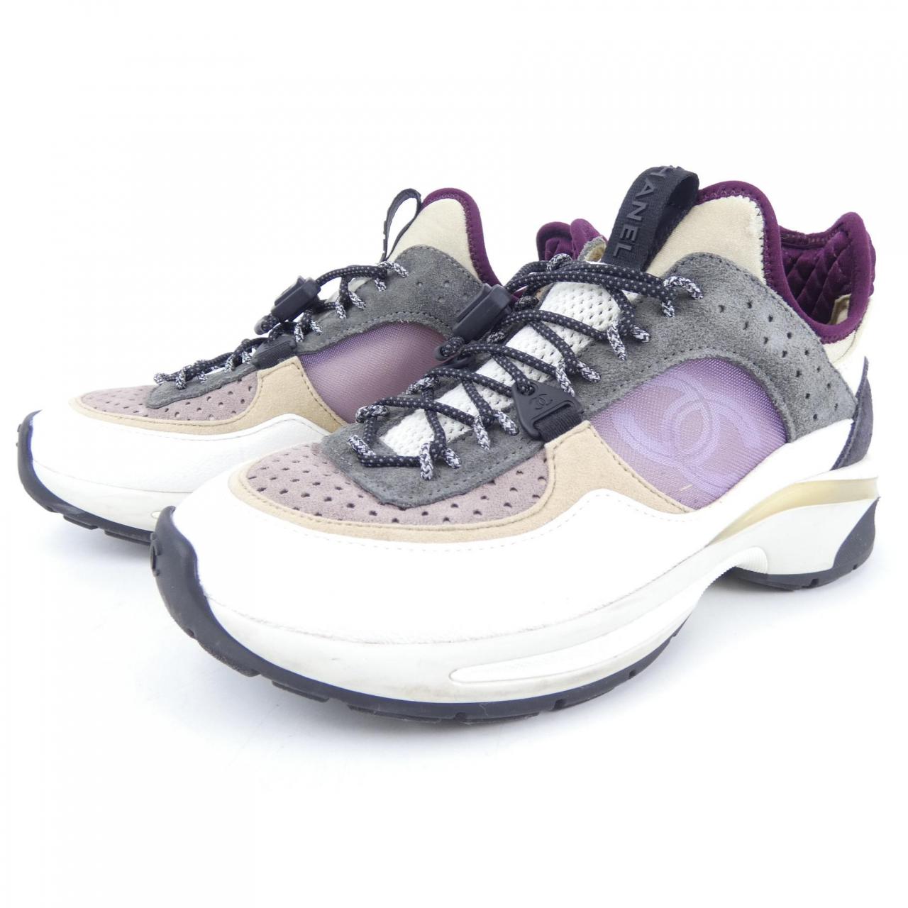 Chanel G39488Y56142 Sneakers
