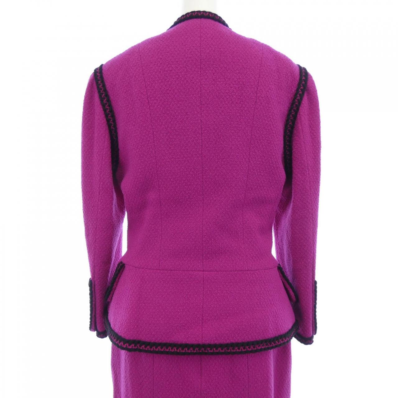 Chanel Suit Set