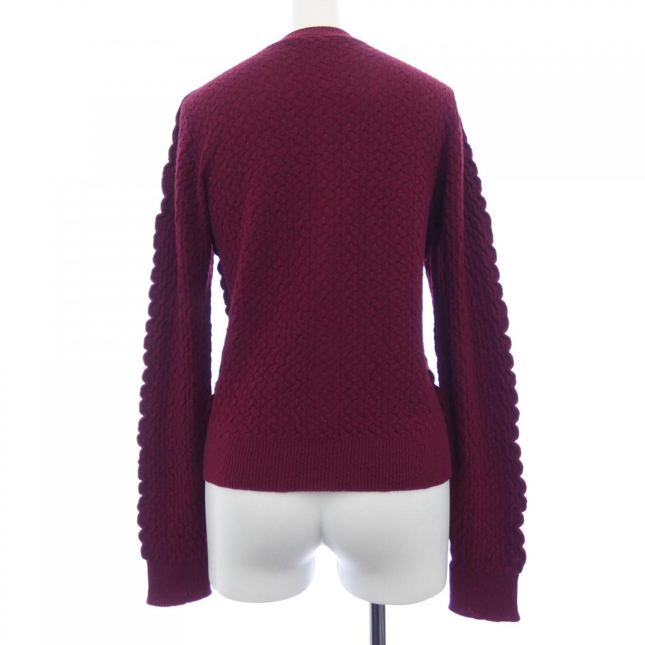 Chanel P75350K10778 Cashmere Cardigan