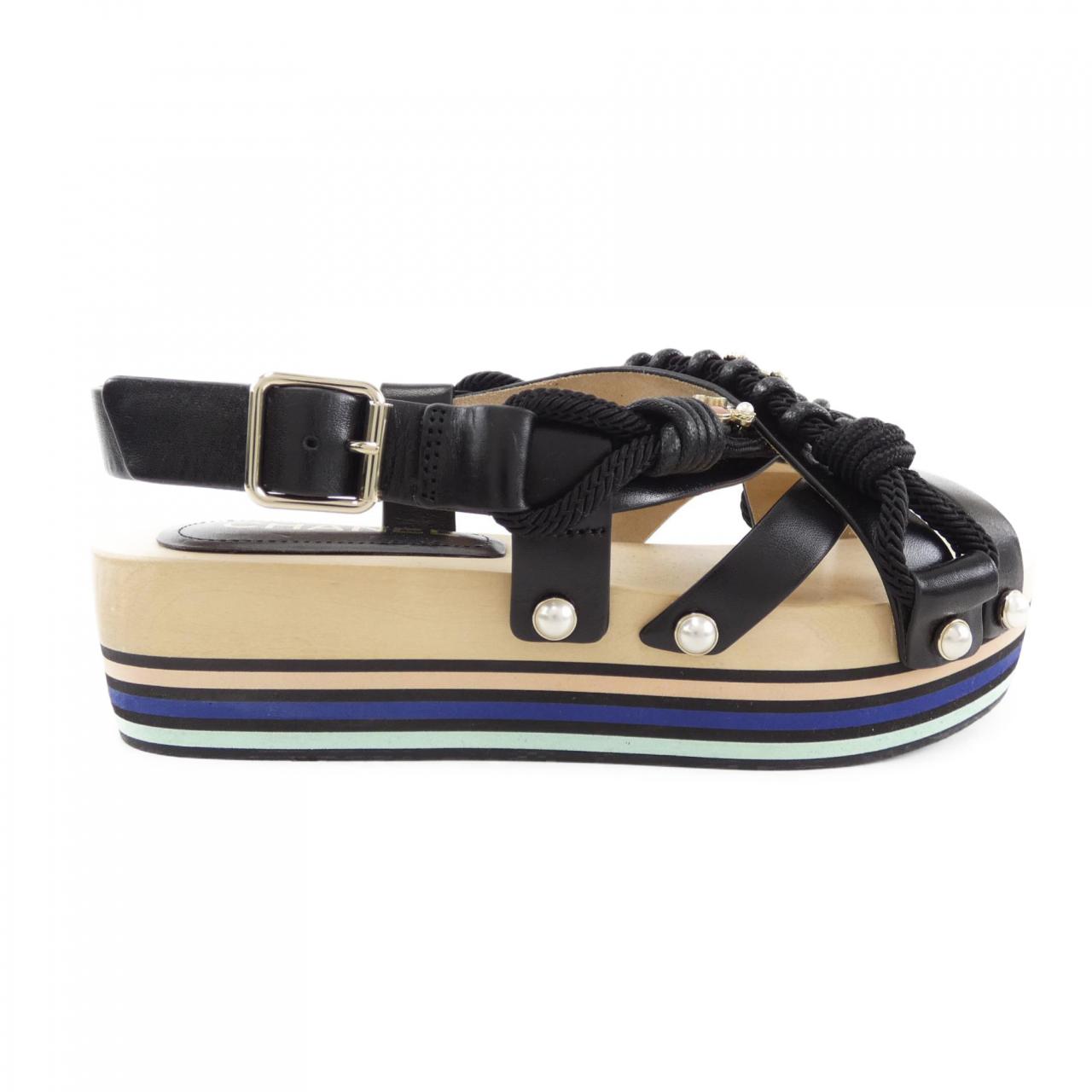 Chanel G45170B13985 Sandals