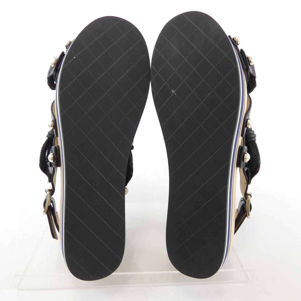 Chanel G45170B13985 Sandals