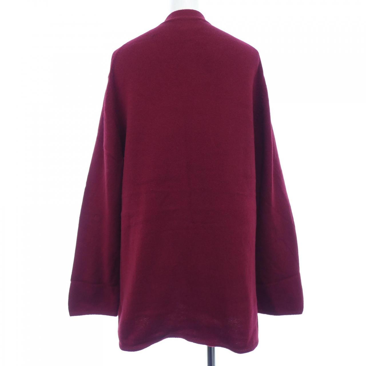 Chanel P11770W02452 98A 100% Cashmere Cardigan