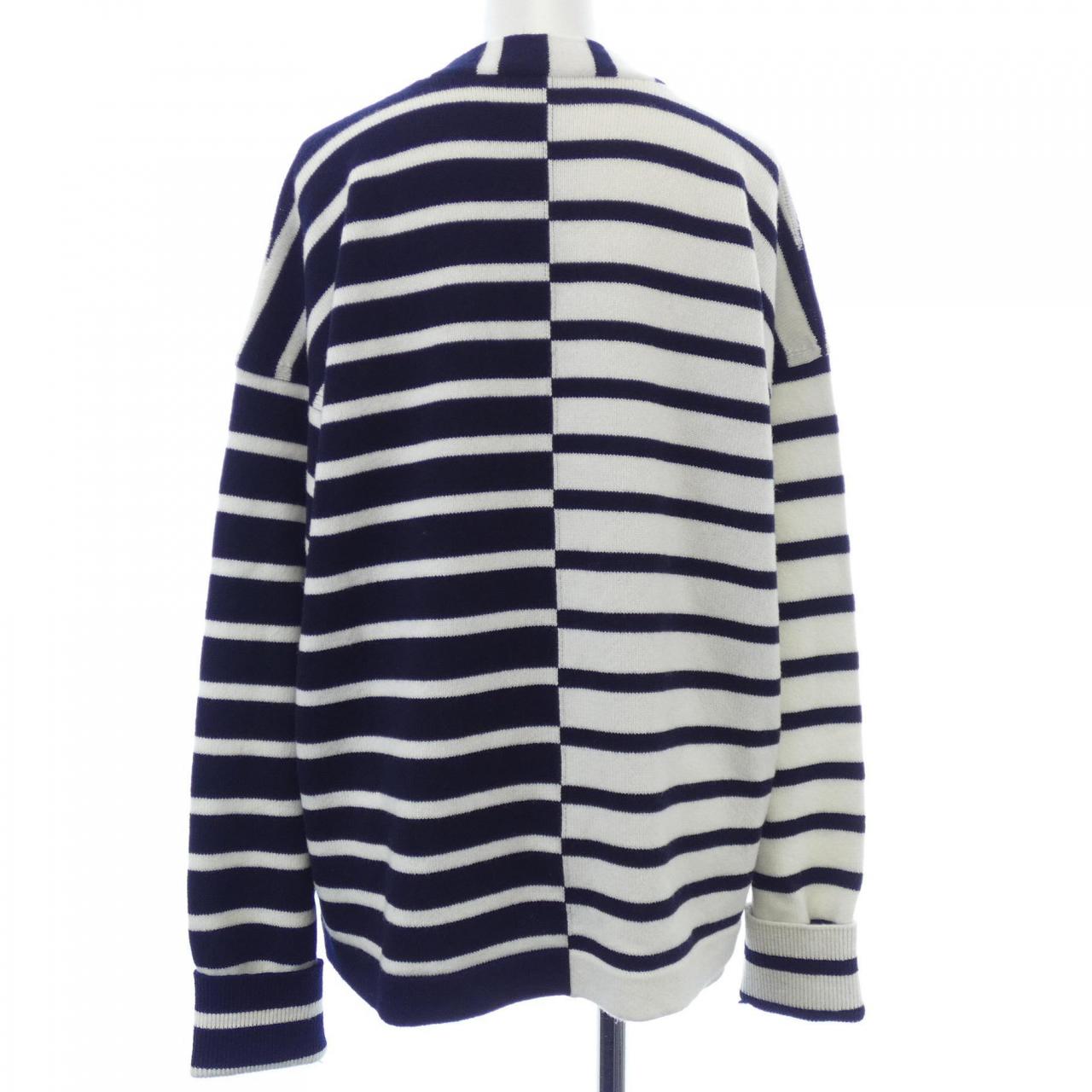 Chanel P77182K11160 24S Cashmere Cardigan