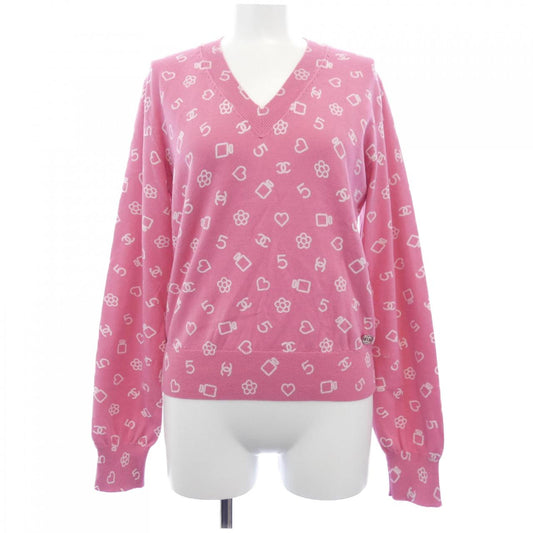 Chanel P74102K10616 Knit