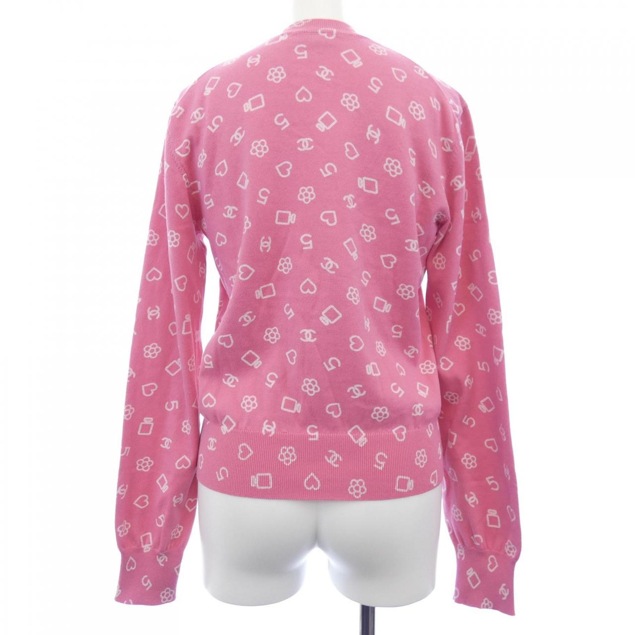 Chanel P74102K10616 Knit