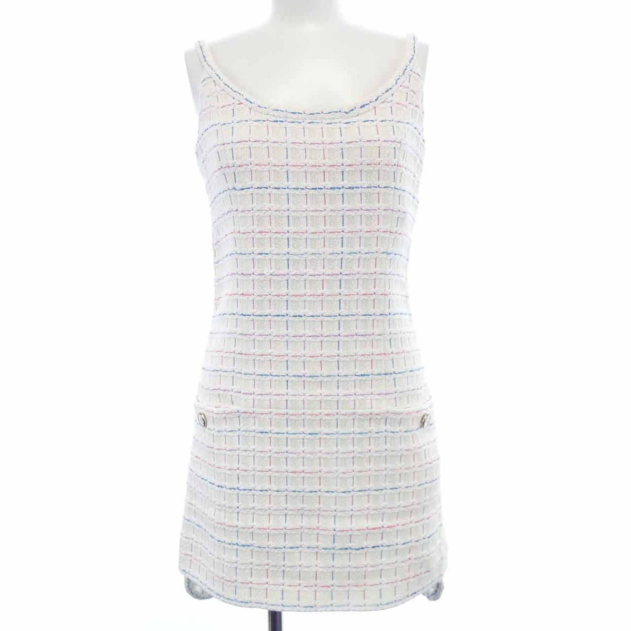 Chanel P72531V64182 Dress