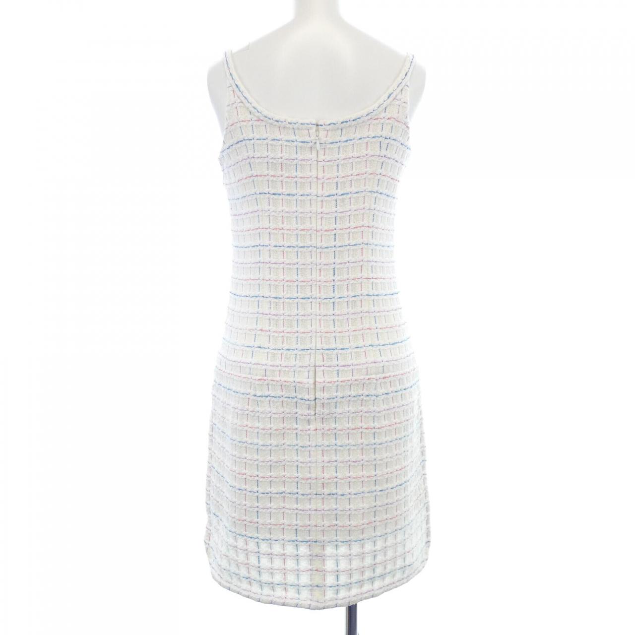 Chanel P72531V64182 Dress