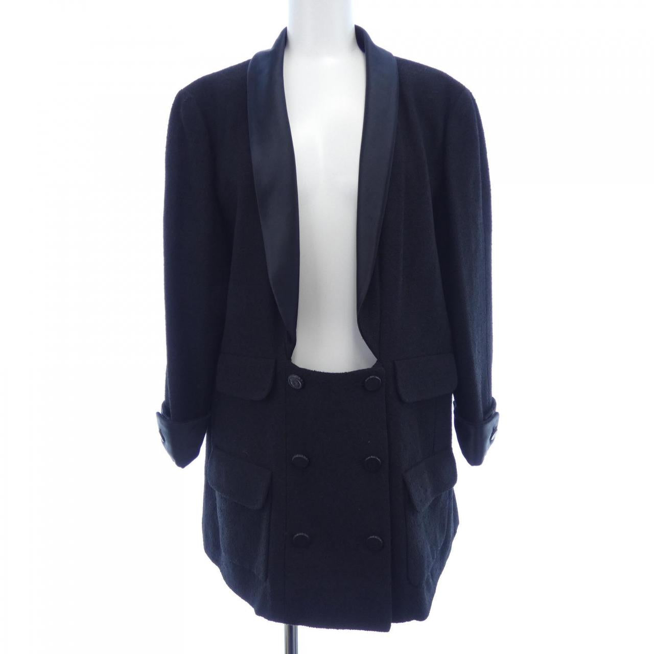 Chanel P28733W03733 Jacket
