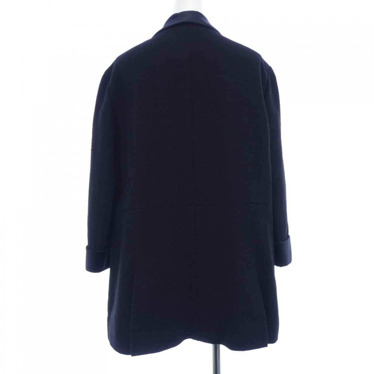 Chanel P28733W03733 Jacket