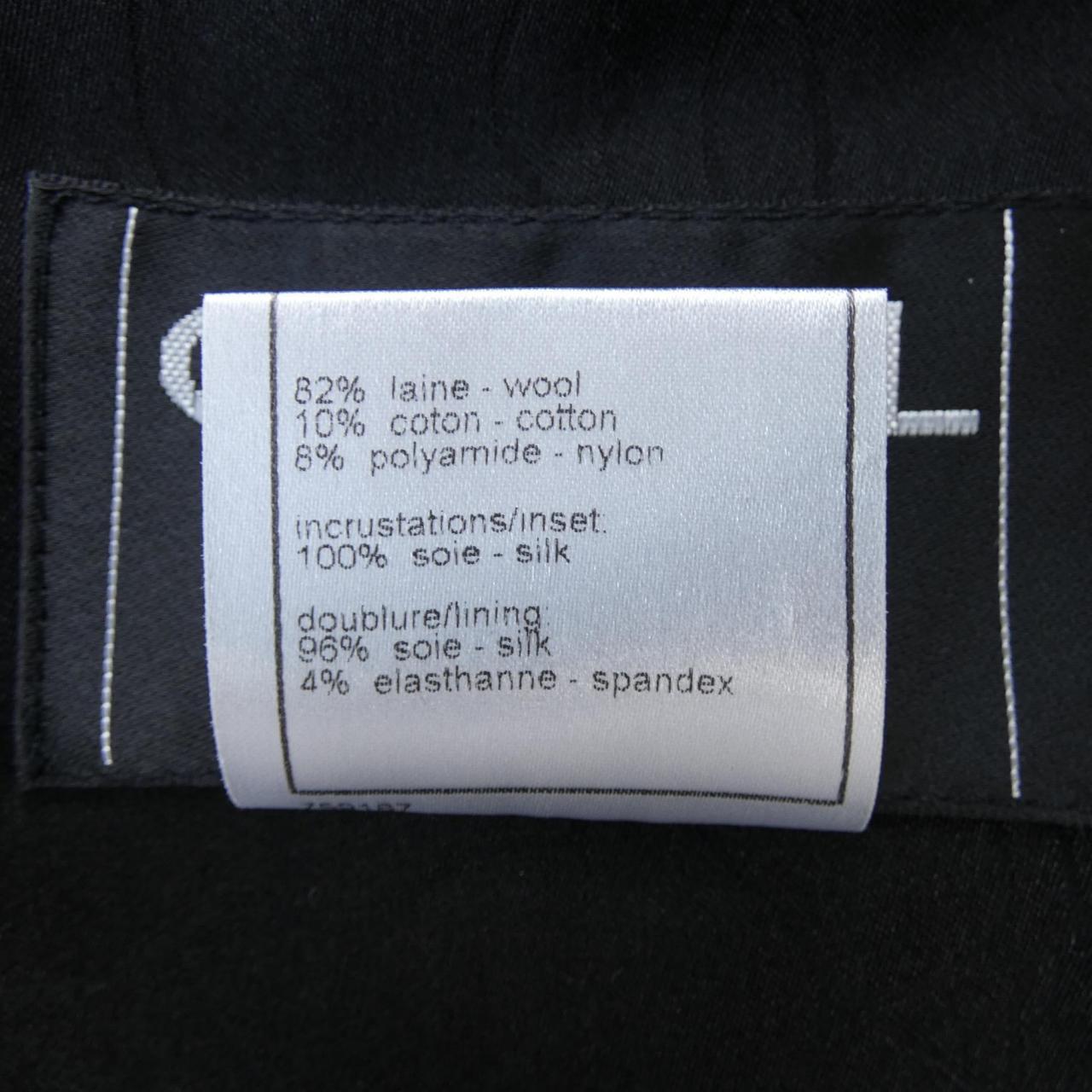 Chanel P28733W03733 Jacket