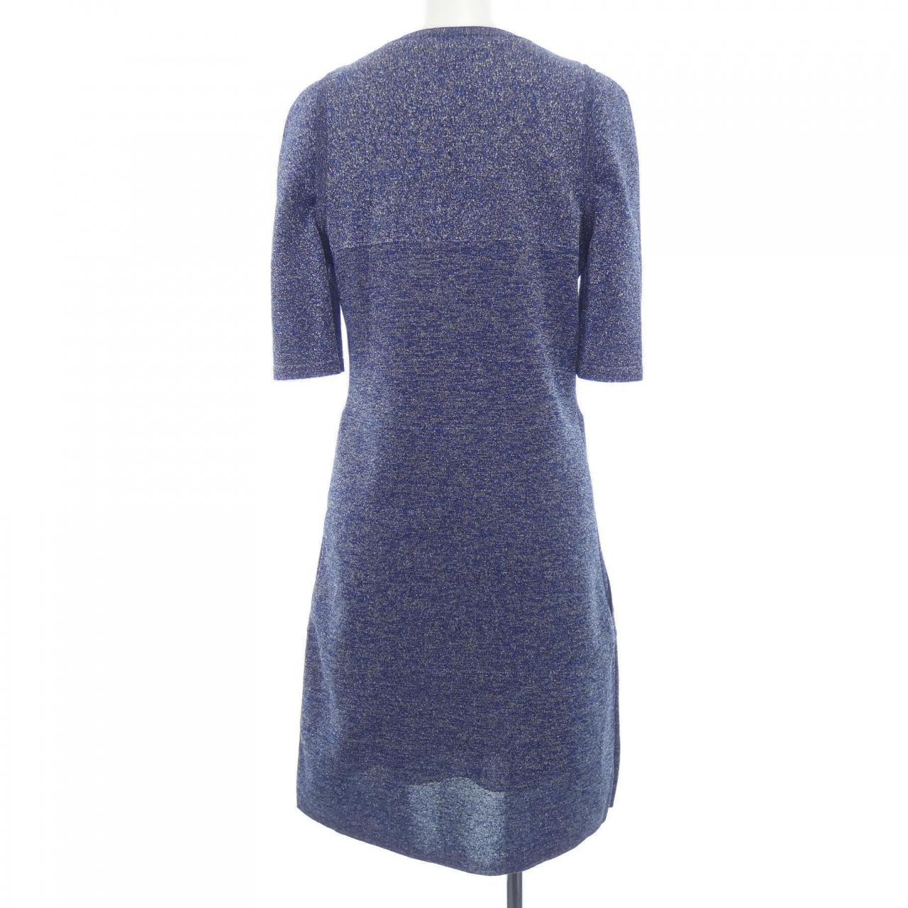 Chanel P57769K07597 Dress