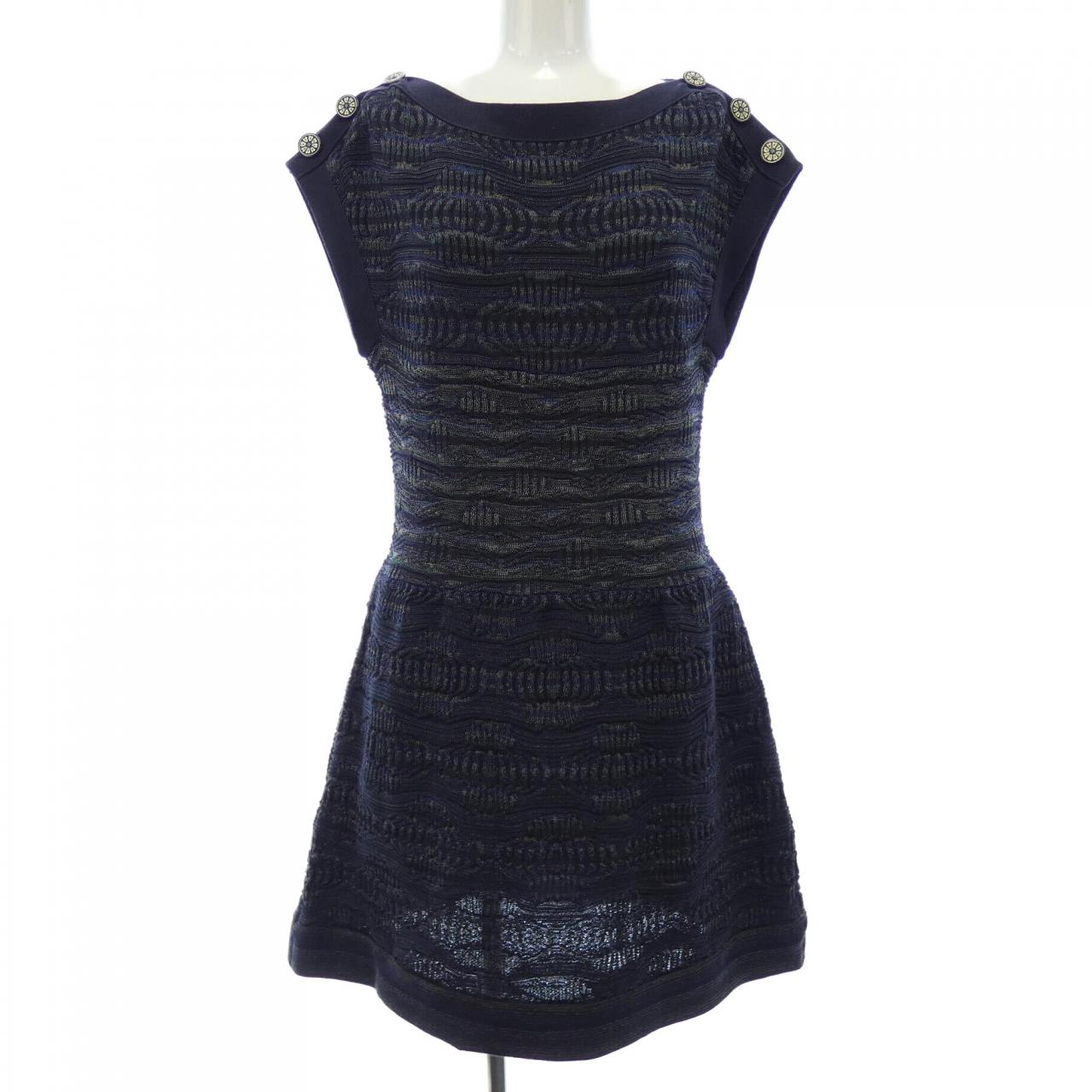 Chanel P53322K06918 Dress