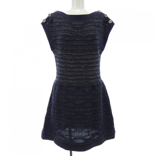 Chanel P53322K06918 Dress