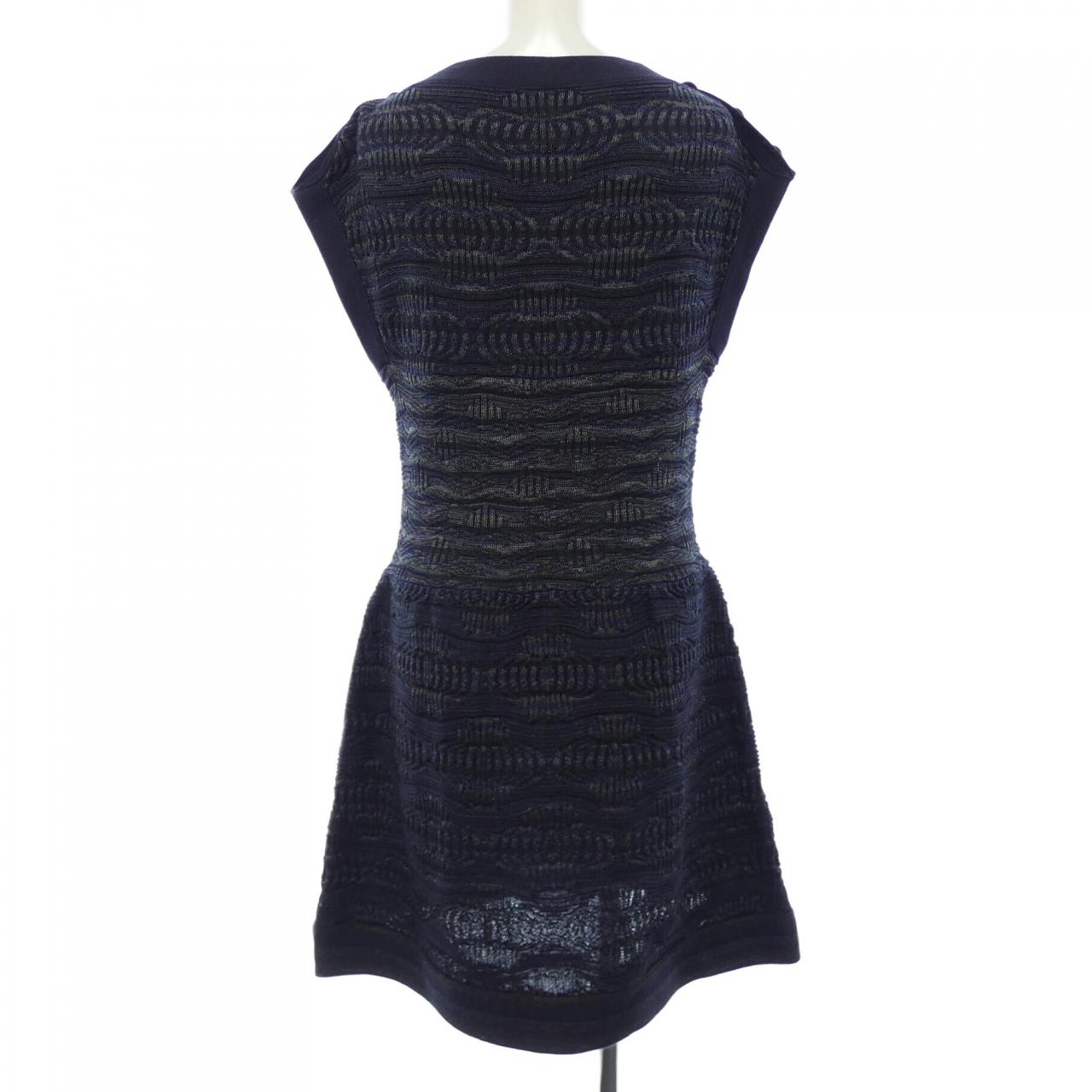 Chanel P53322K06918 Dress