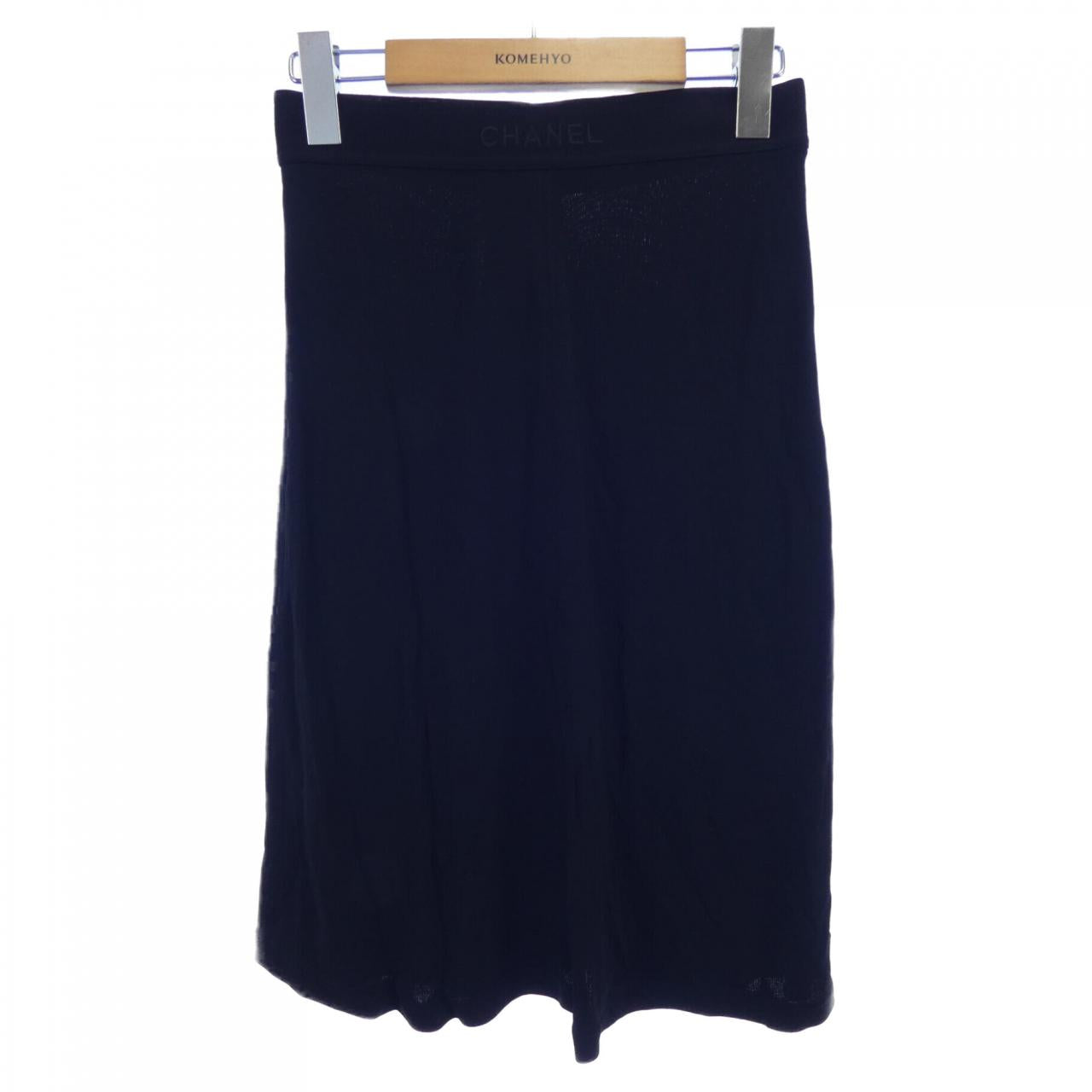 Chanel Skirt Skirt