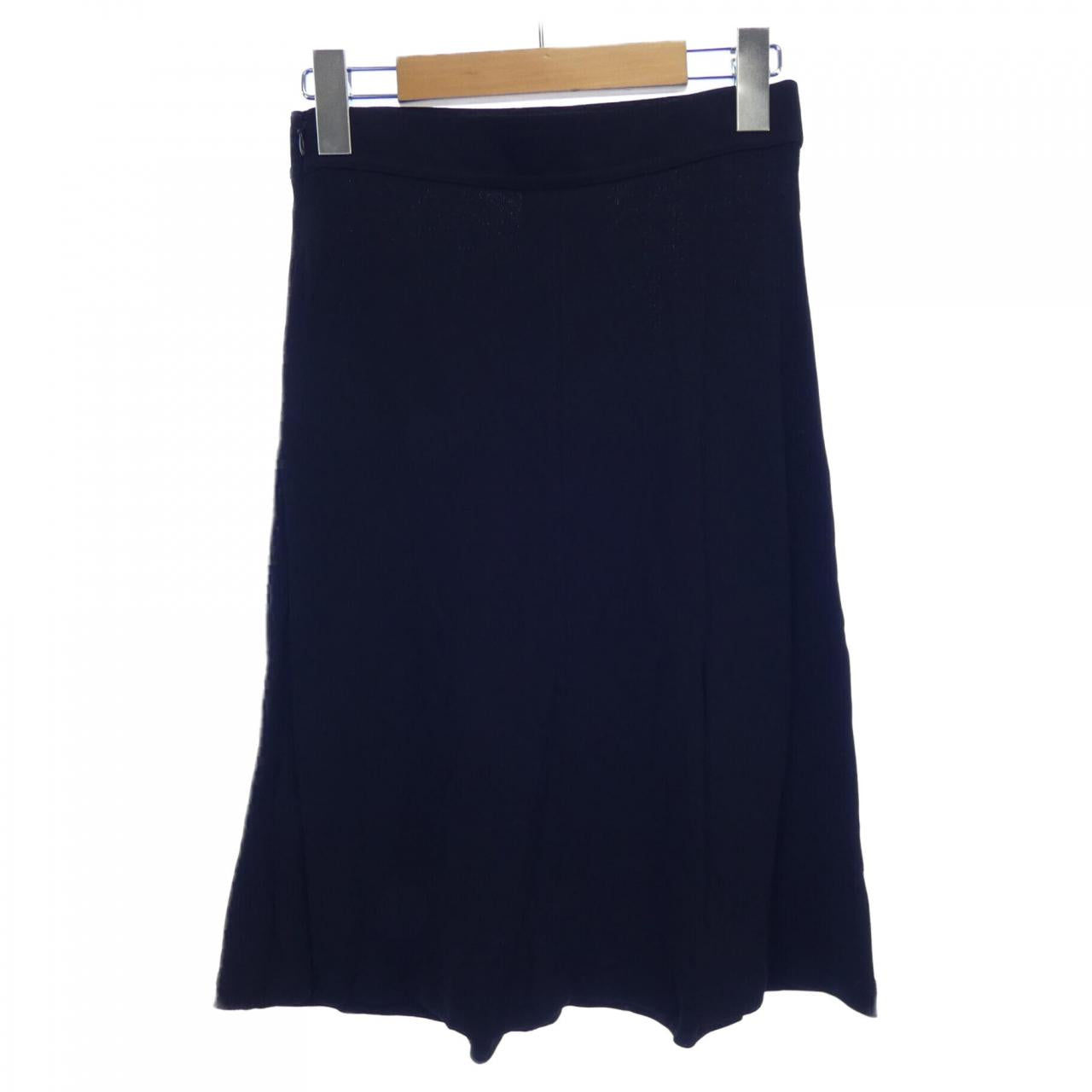 Chanel Skirt Skirt