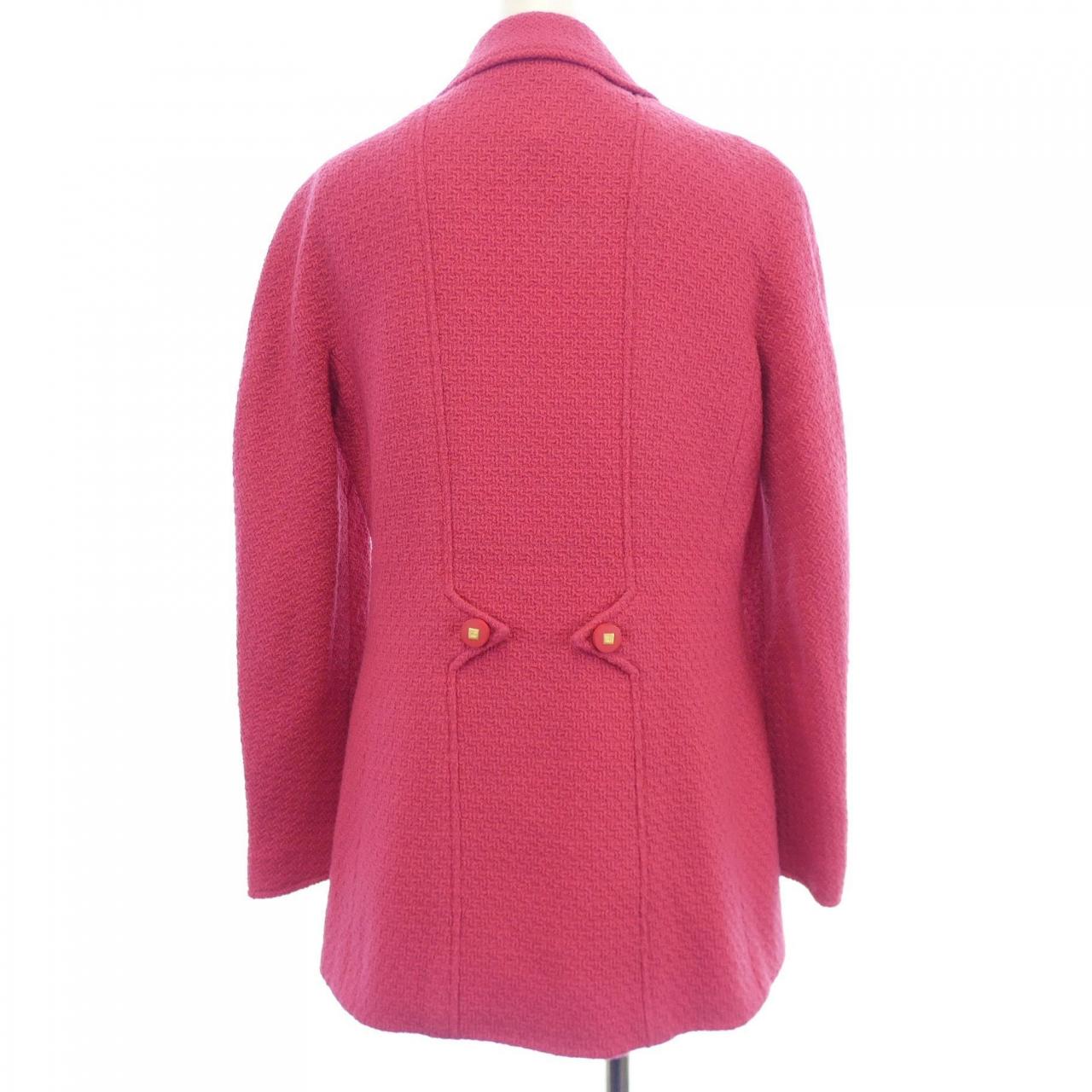 Chanel Jacket