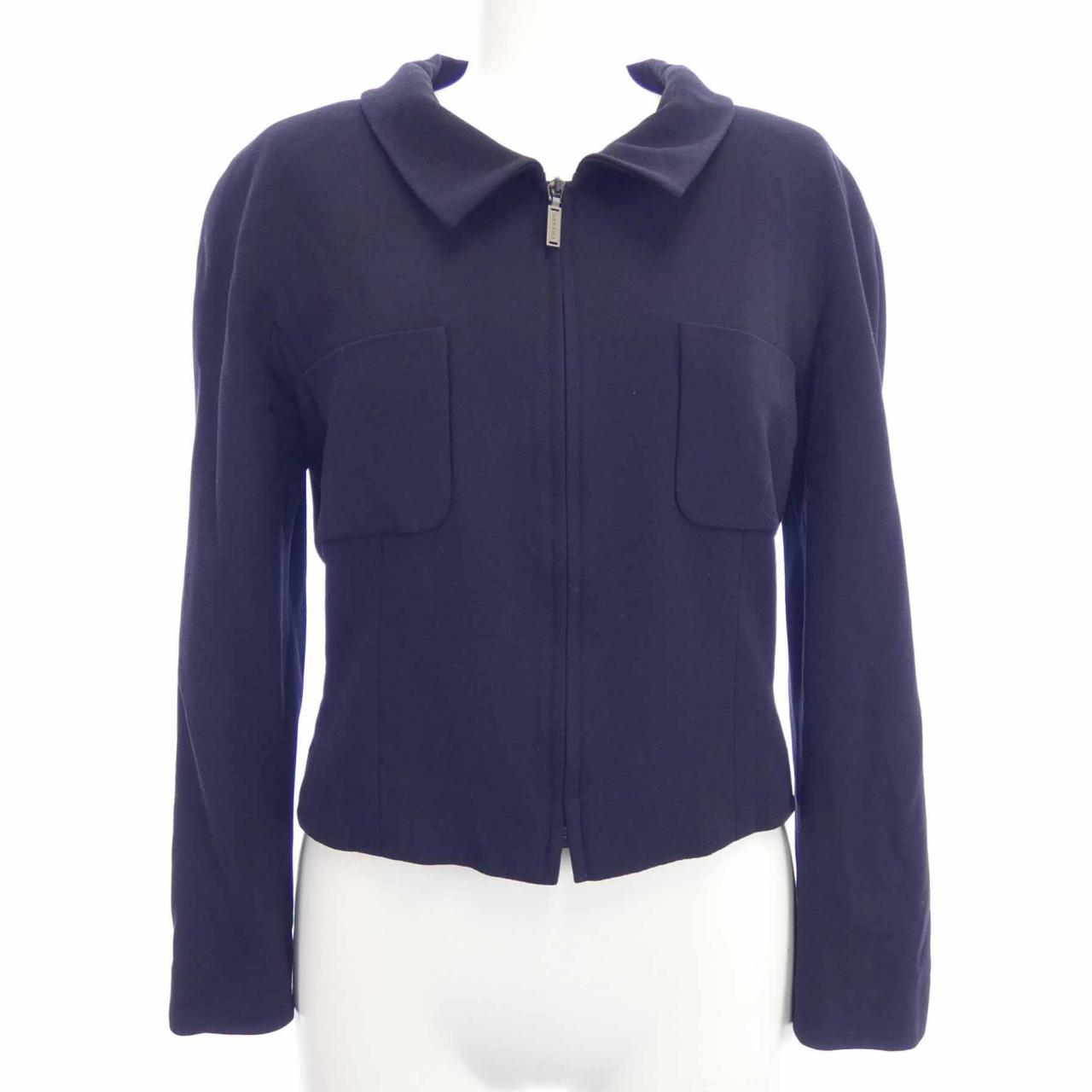 Chanel P13465V02954 Jacket