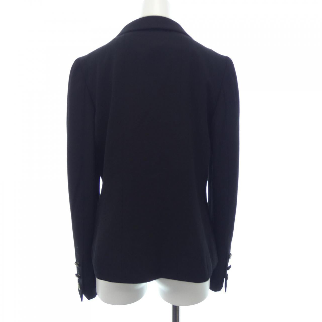 Chanel P10388V04022 98P Jacket
