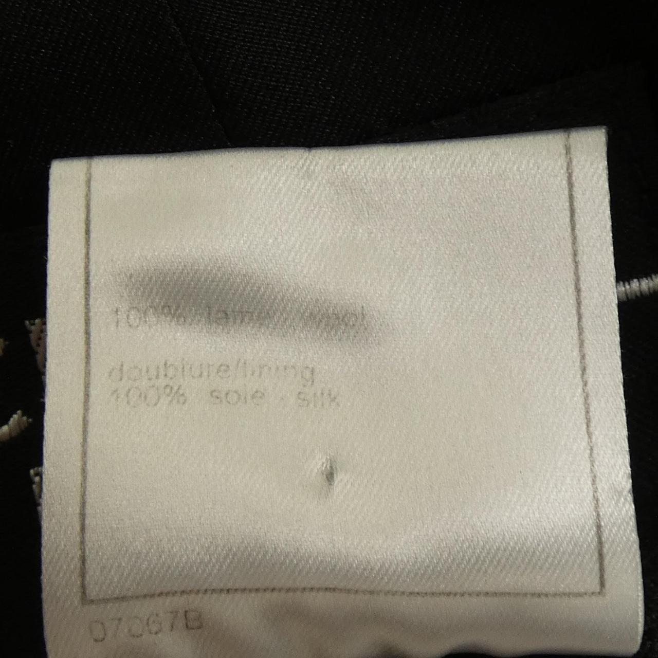 Chanel P10388V04022 98P Jacket