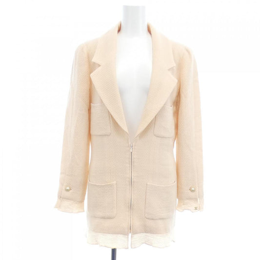 Chanel P19670V11291 02P Jacket