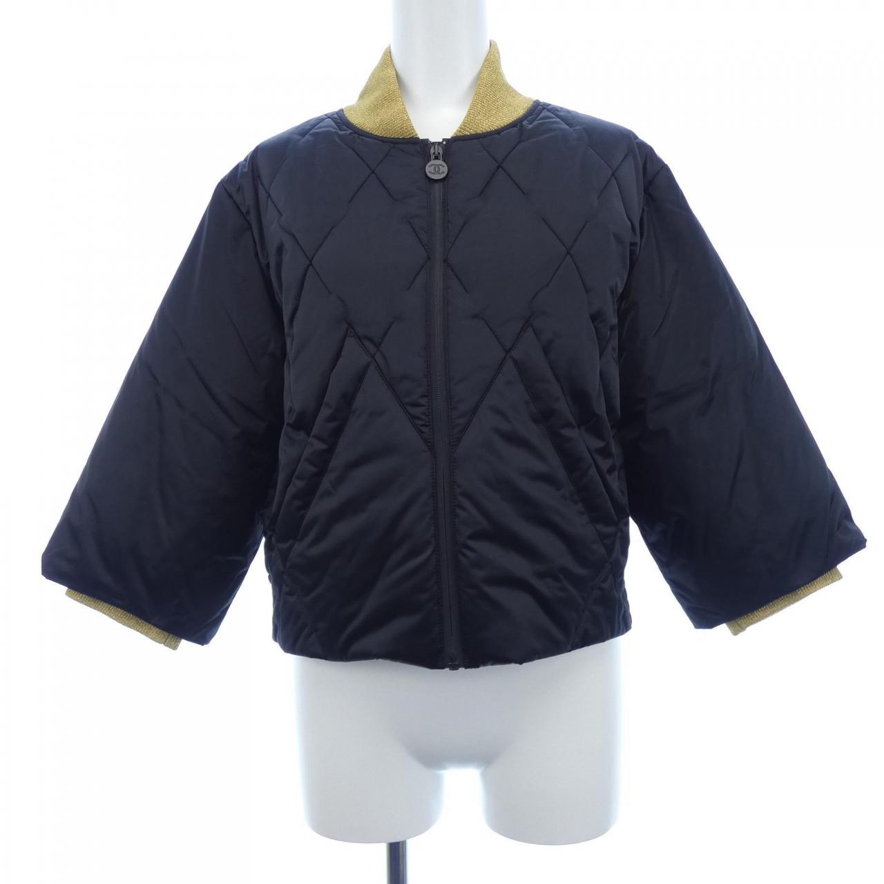Chanel P57120V43068 Down Jacket