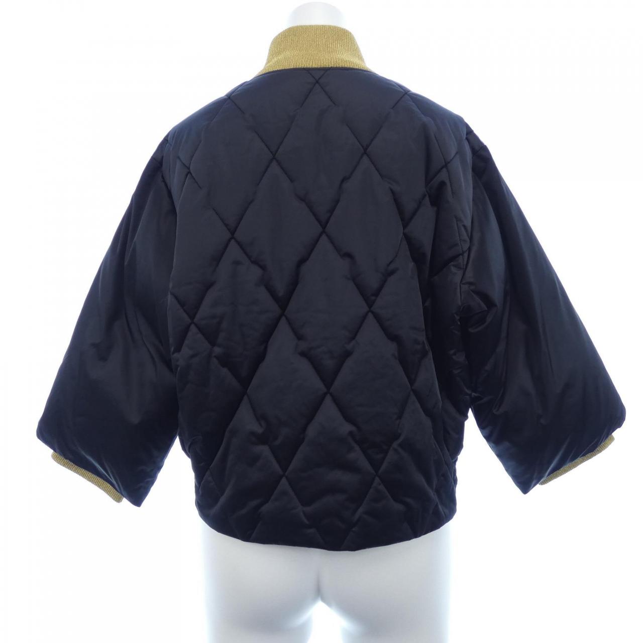 Chanel P57120V43068 Down Jacket
