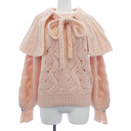 Chanel Knitwear