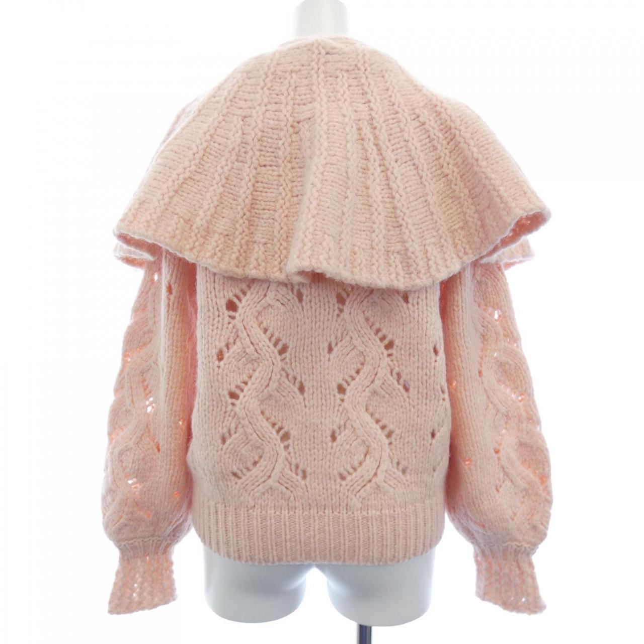 Chanel Knitwear