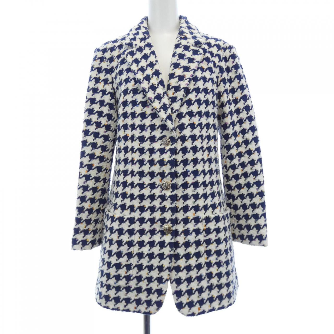 Chanel P70092V45881 Jacket