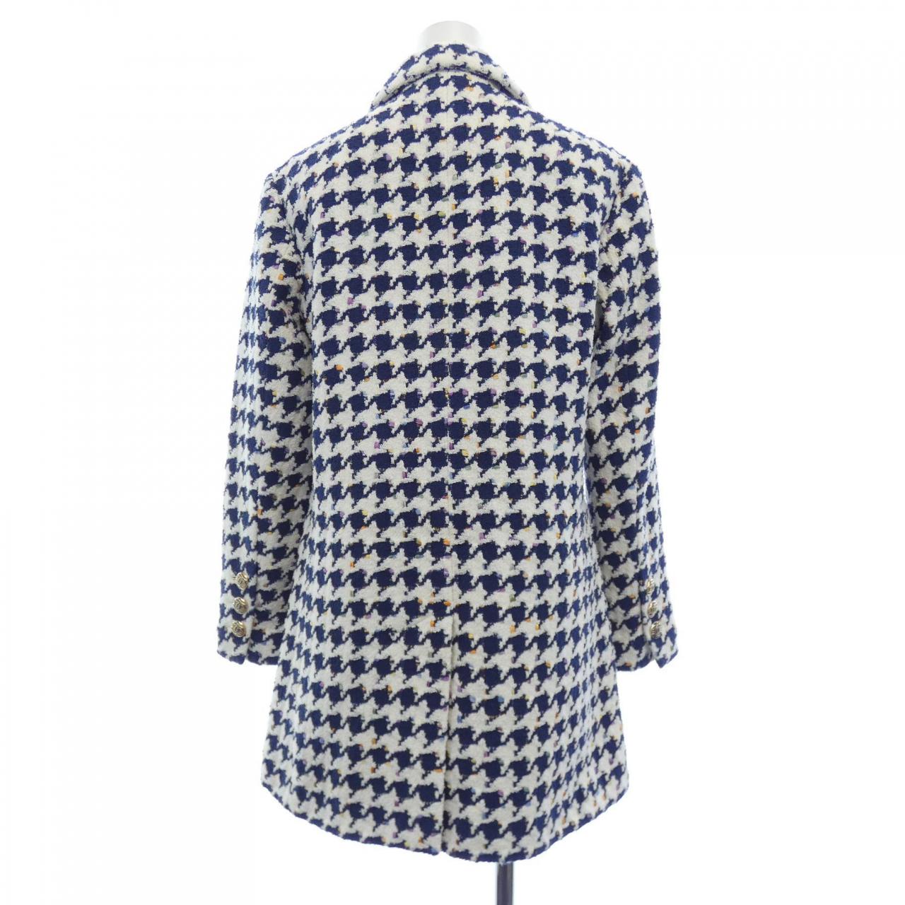 Chanel P70092V45881 Jacket
