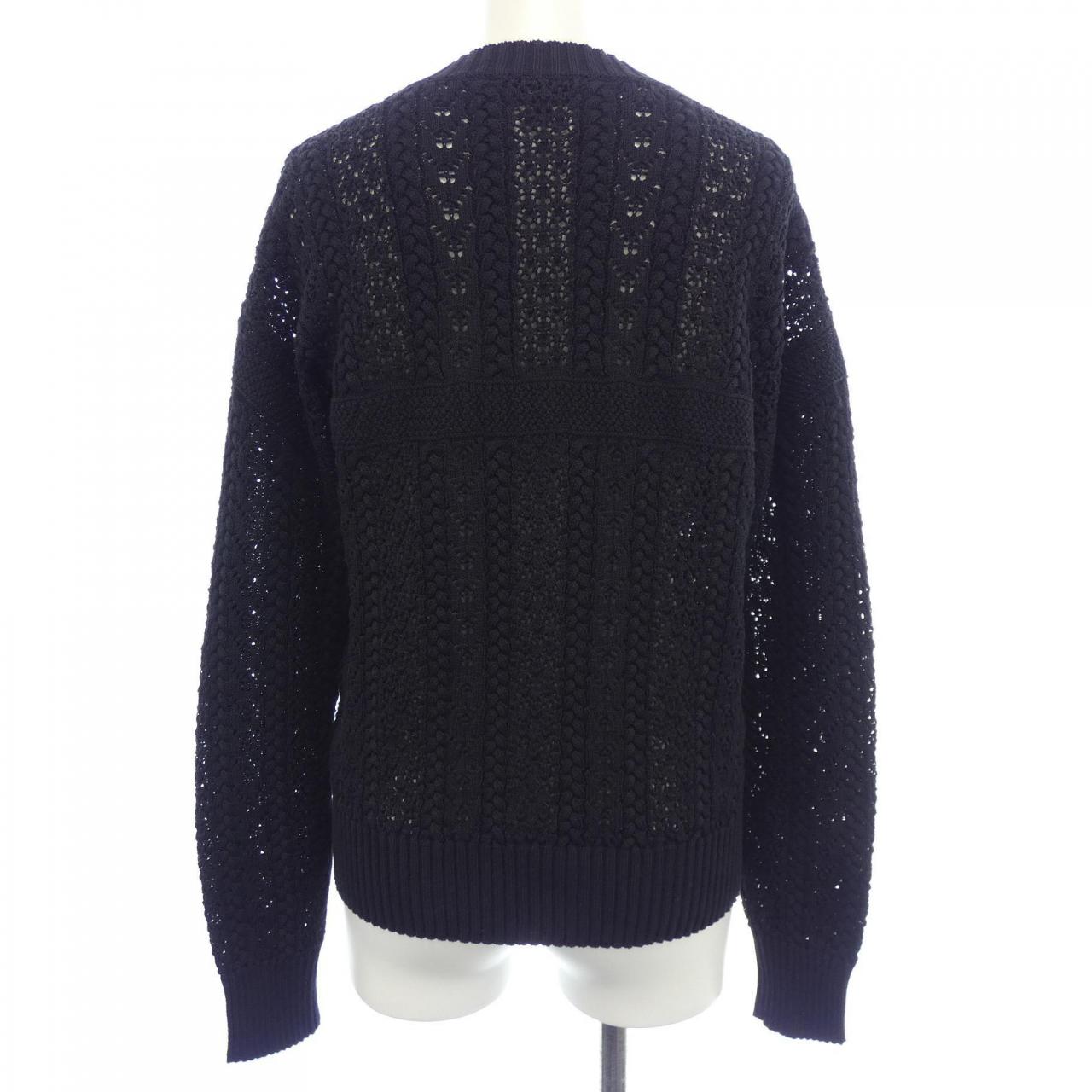 Chanel Knitwear
