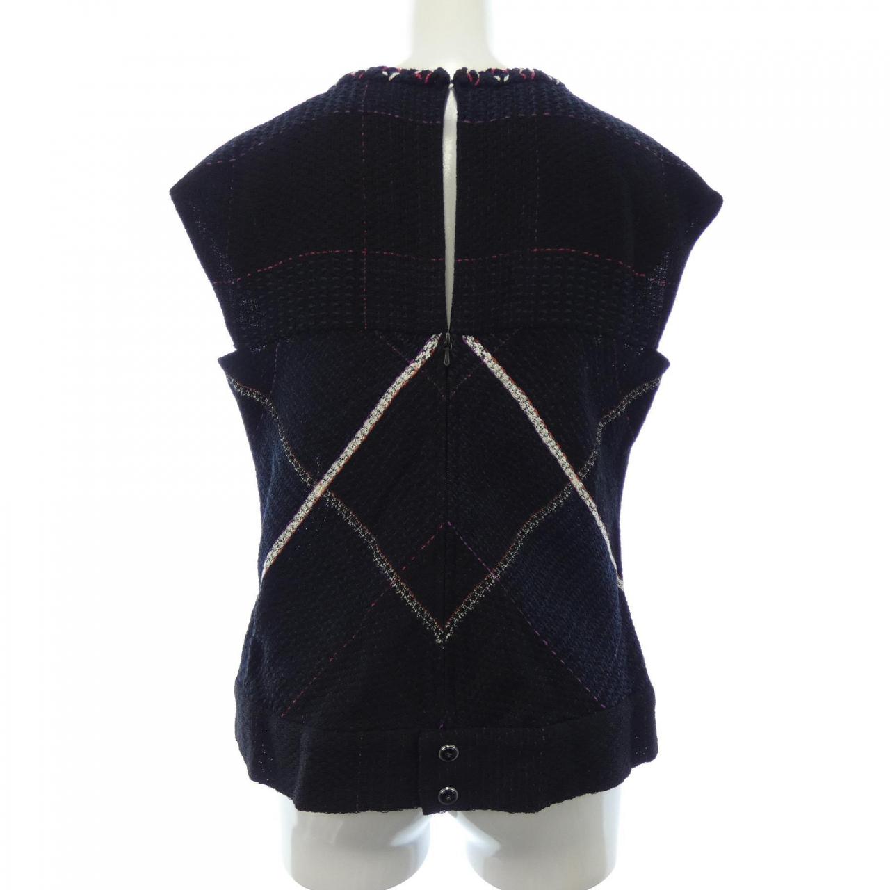 Chanel P29924V16362 Top