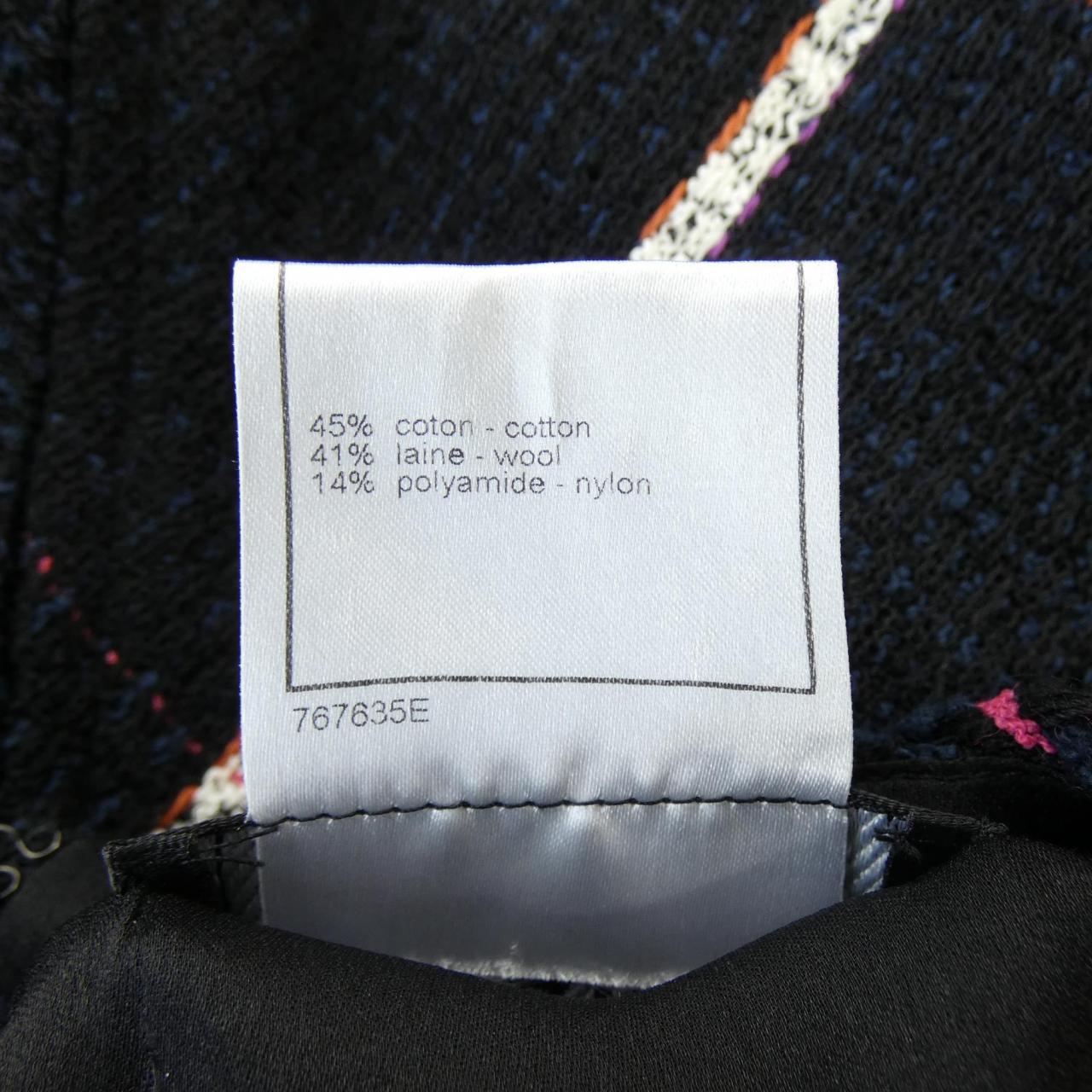 Chanel P29924V16362 Top