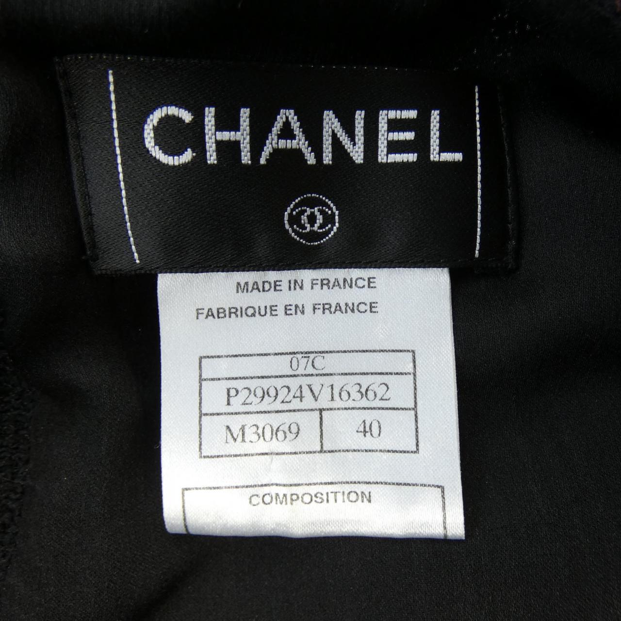 Chanel P29924V16362 Top