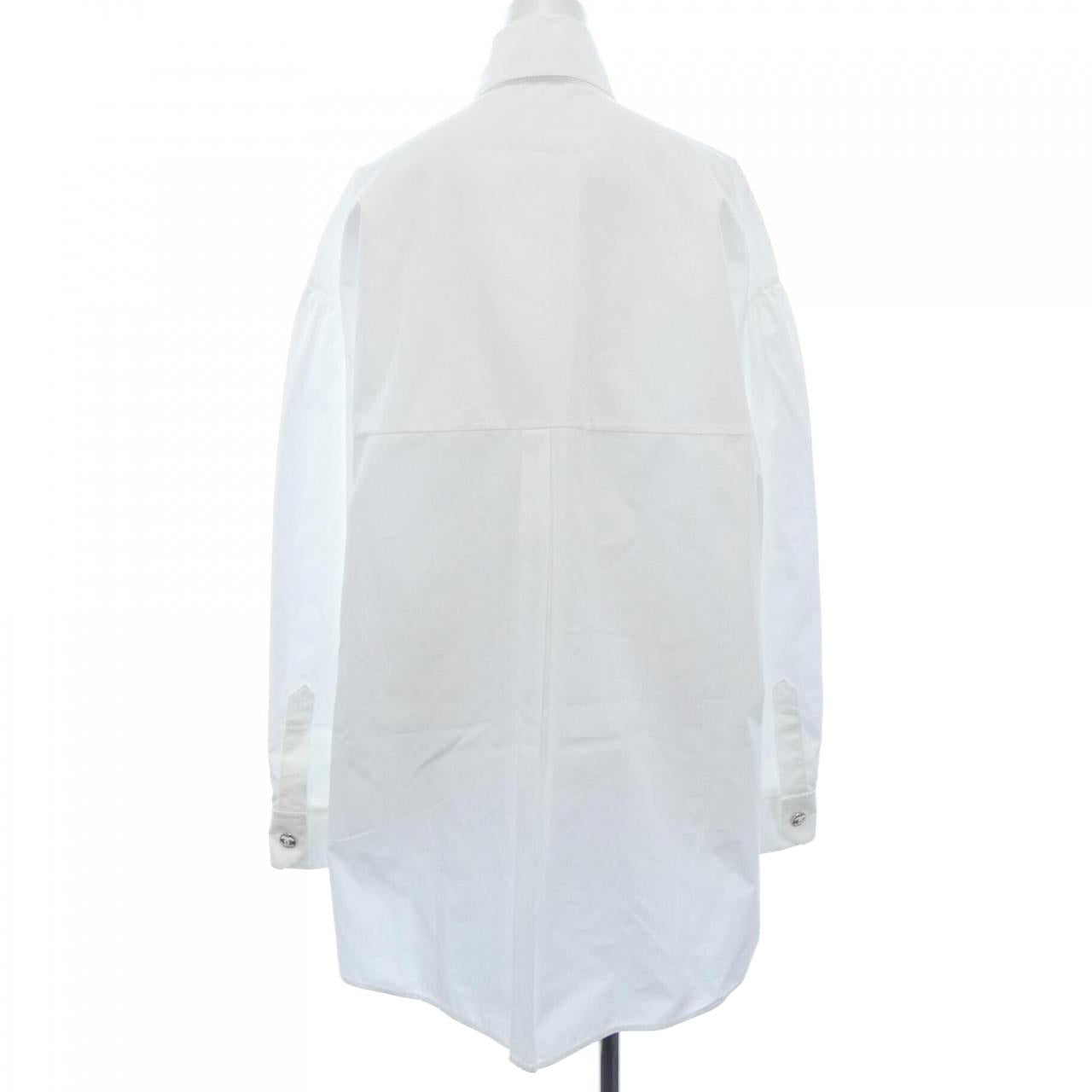 Chanel P74041V46908 Shirt