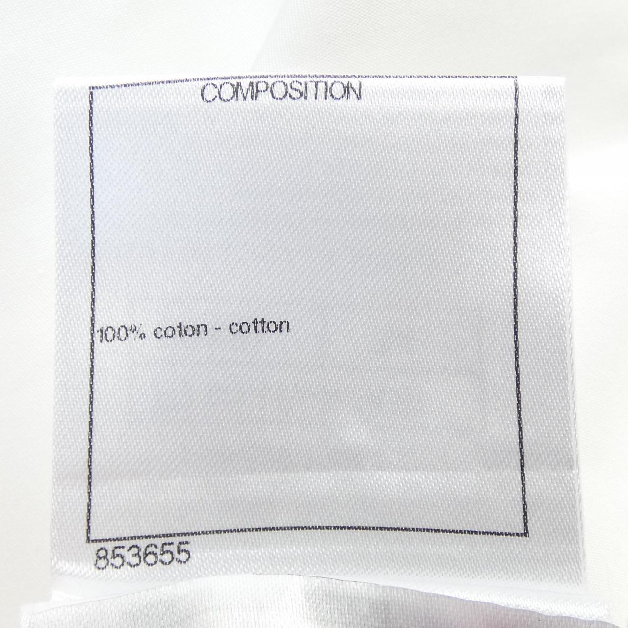 Chanel P74041V46908 Shirt