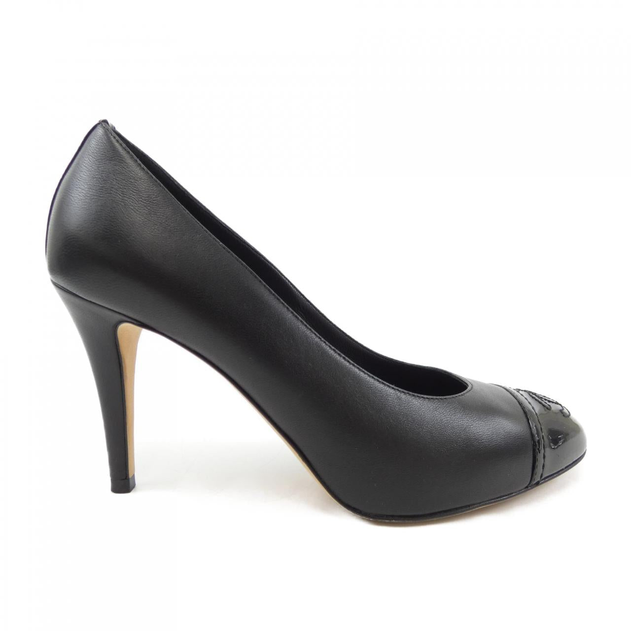 Chanel G33423 Pumps