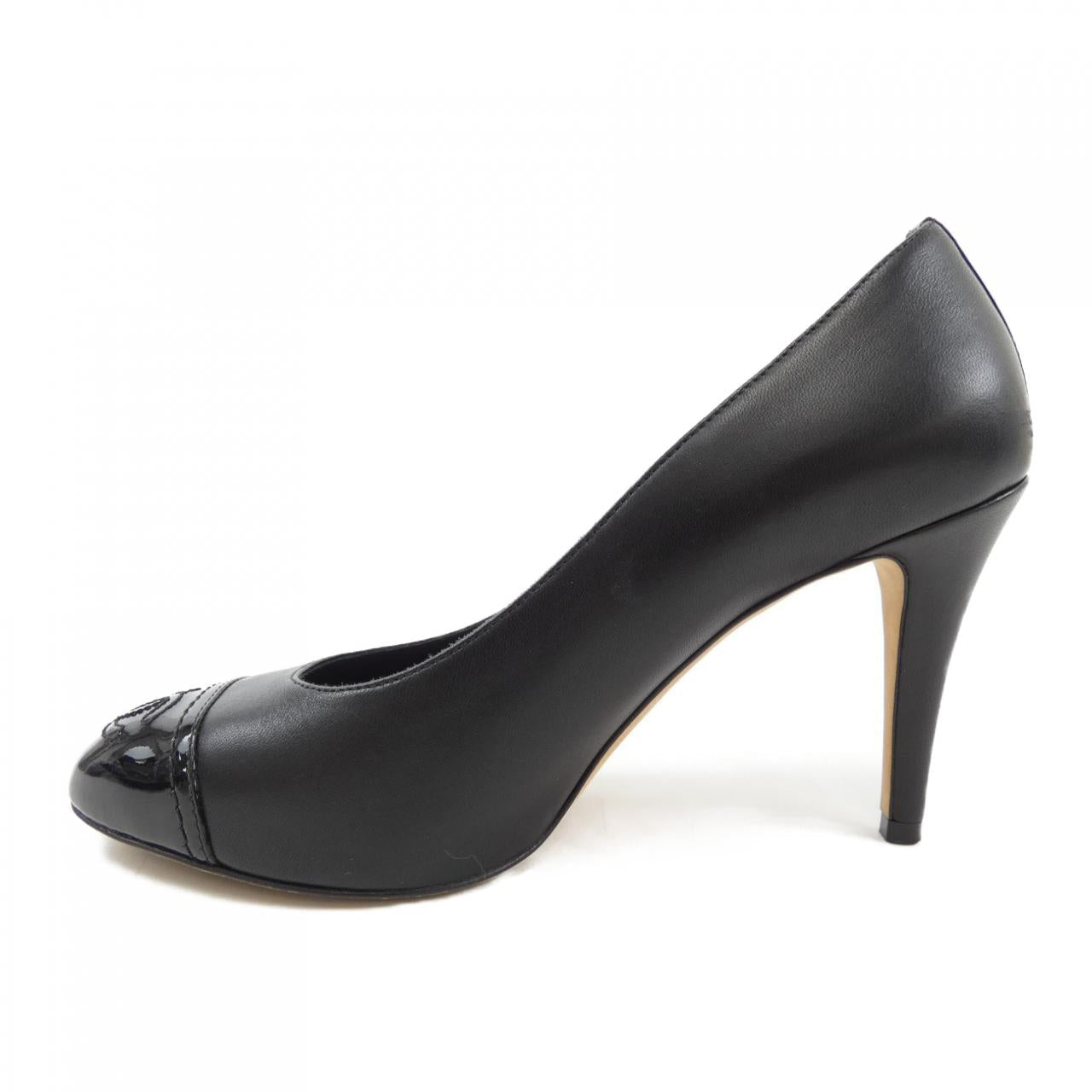 Chanel G33423 Pumps