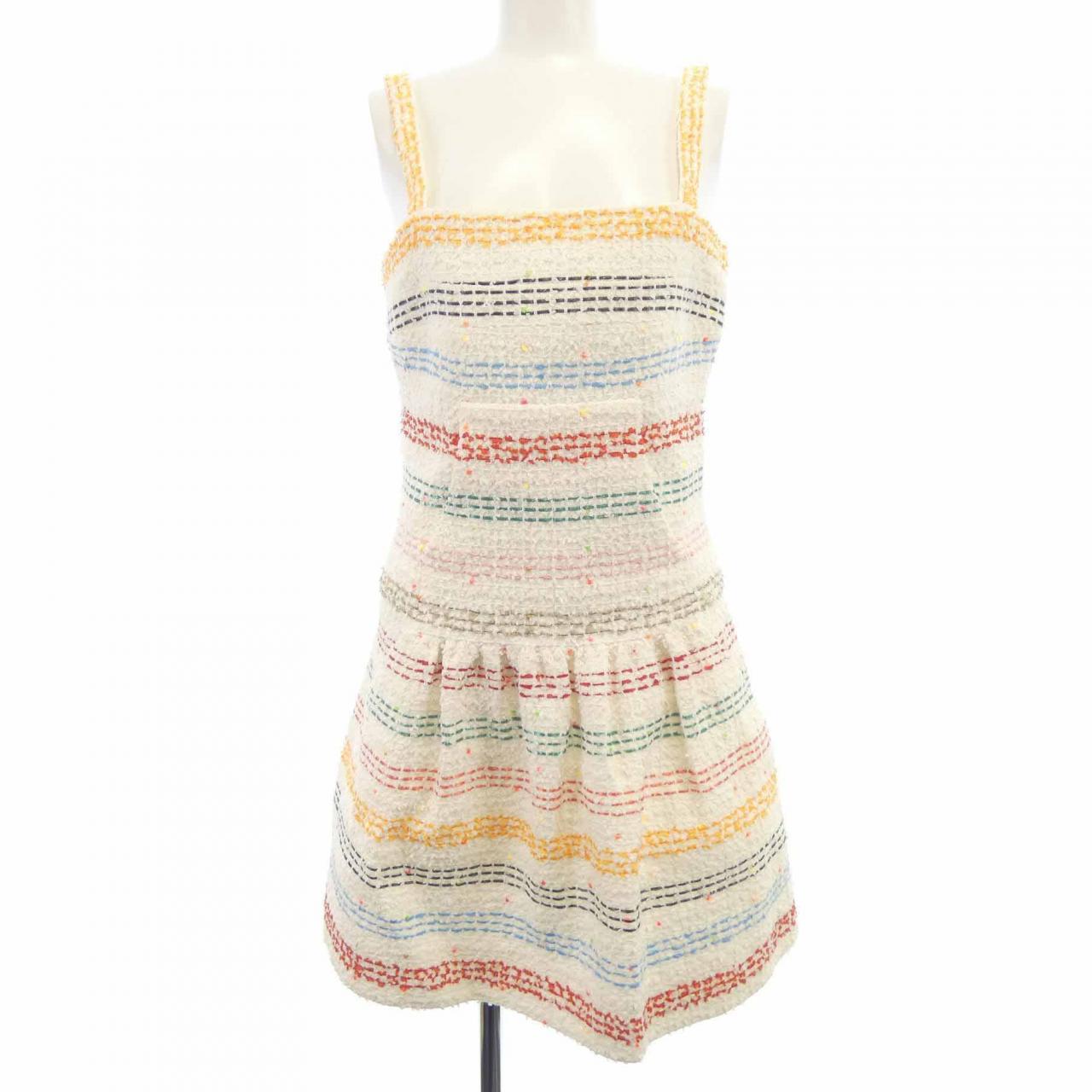 Chanel P61310V46531 Dress