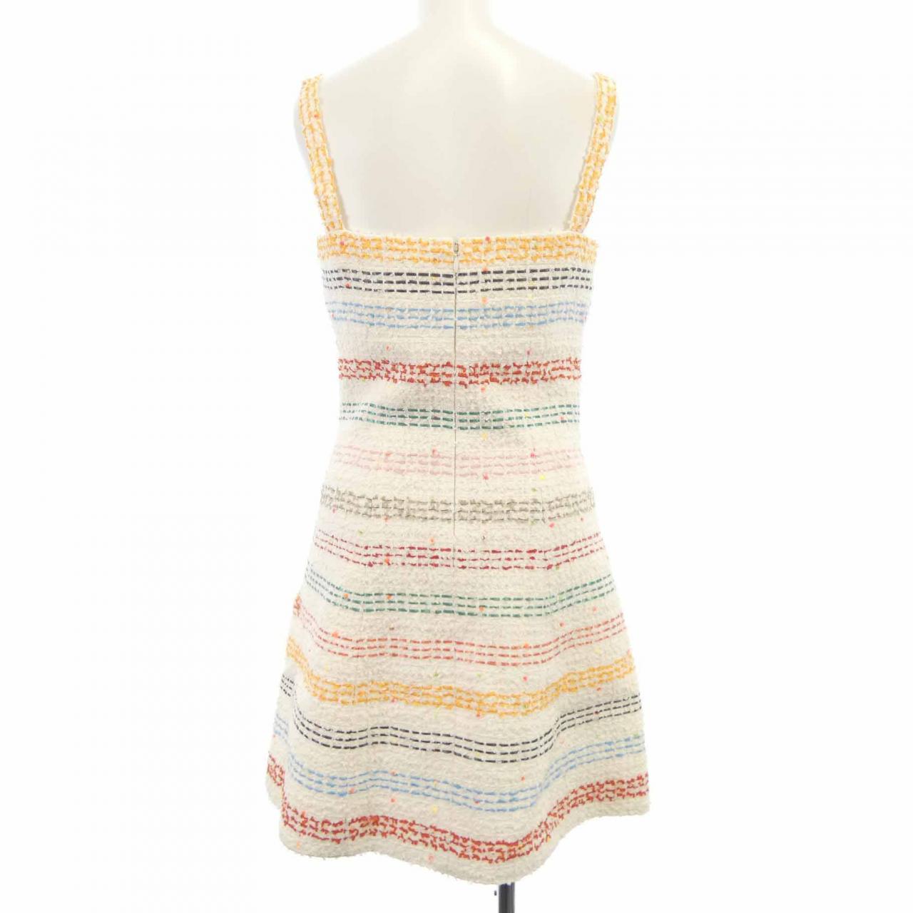 Chanel P61310V46531 Dress