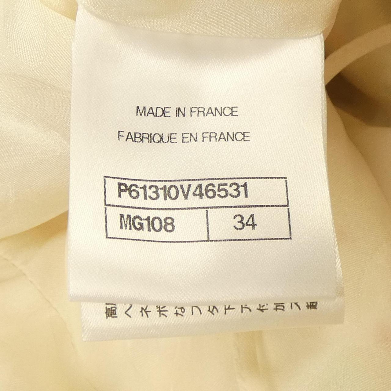 Chanel P61310V46531 Dress