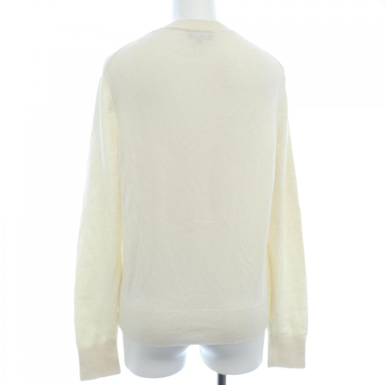 Chanel P60439K46038 Cashmere Knit